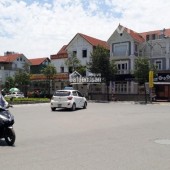 Chính chủ bán căn biệt thự 220m2 tại khu đô thị Tây Nam Hồ Linh Đàm - Hoàng Mai  - view vườn hoa